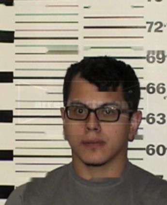 Cesar Agusto Velazquez-Morales