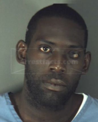 Renico Jerome Guyton