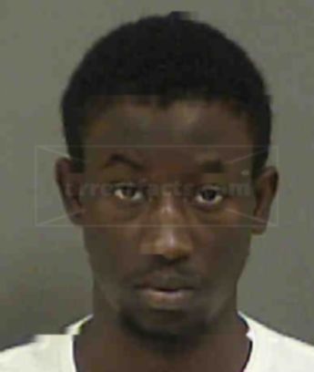 Courtney Nathaniel Mills