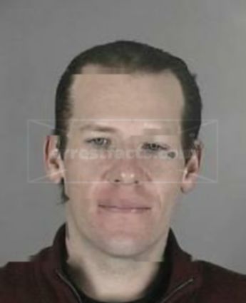Thomas Richard Mcdonald