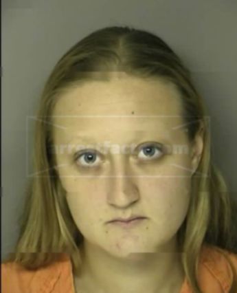 Katie Lynn Mcmillan