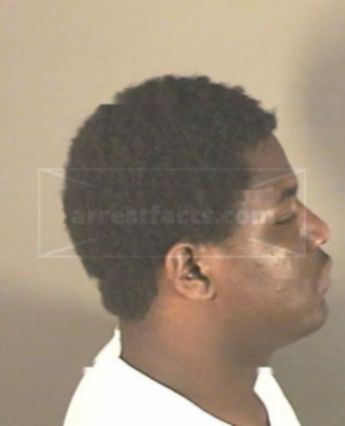 Nathaniel Stokes Jr.