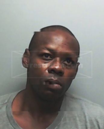 Galen Eugene Wright