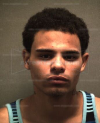 Michael Anthony Hood