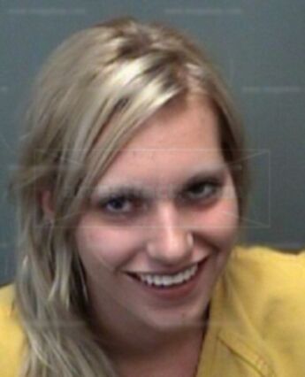 Kaylan Ashley Gayheart