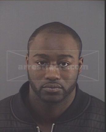 Ladarius T. Eggleston