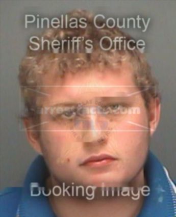 Aaron Robert Thomson