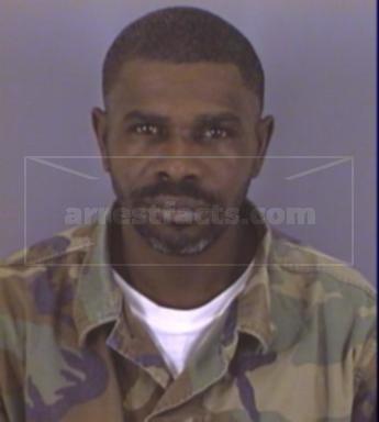 Eddie Patterson
