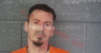 Jason Darrell Hafley