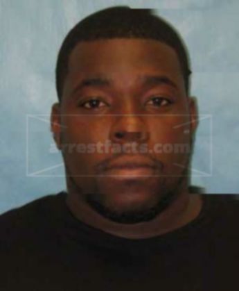 Rashard Howell