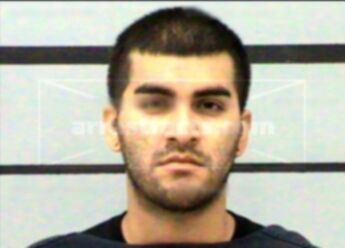 Joshua Lee Booher