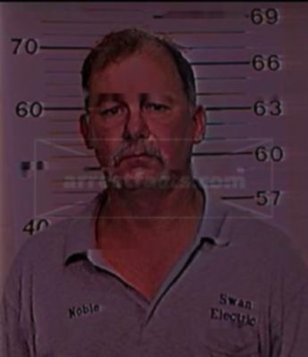 Noble Curtis Wilson