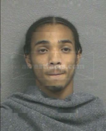 Jermel Antjuan Boykin