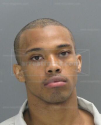 Darrell Eisenhower Hawkins