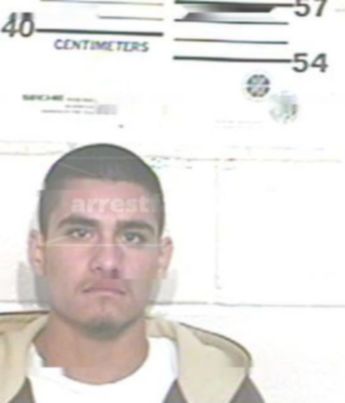 John Andrew Chapa Flores