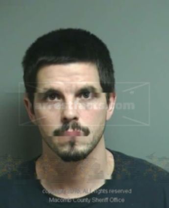 Joshua Ostrander