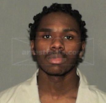Allen Teeako Jenkins