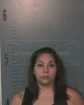 Christina Marie Leal