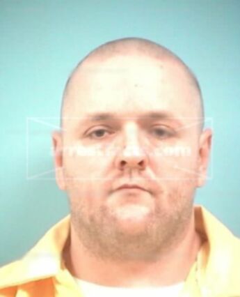 Jeffery Wayne Alexander