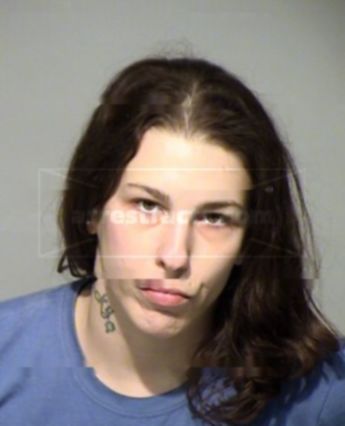 Kathleen Rose Bullis