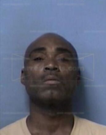Tommy Ray Davis