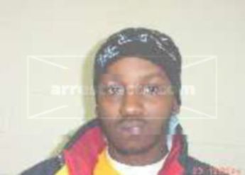 Altonio Sanchez Hamilton