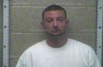 Mitchell David Hardrick