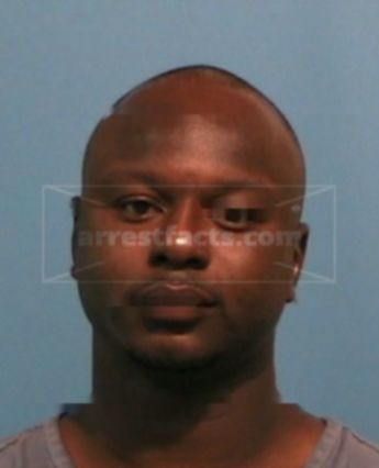 John Wesley Johnson