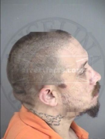 Christopher Ray Meshell