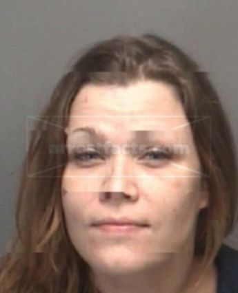 Susan Bernice Handing