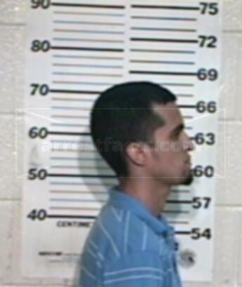 Esteban Everardo Pineda Valdez