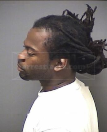 Kevin Lamar Moore