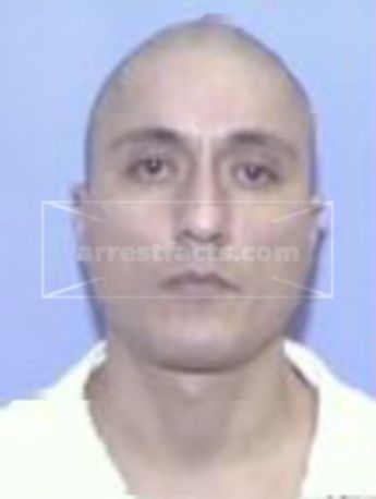 Rodney Joseph Ebarra