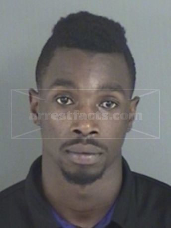 Jerry Jerome Stephney