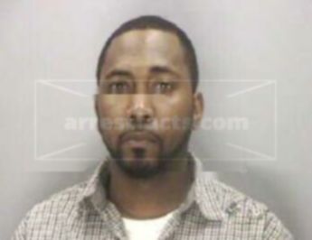 Russell Calvin Deveaux