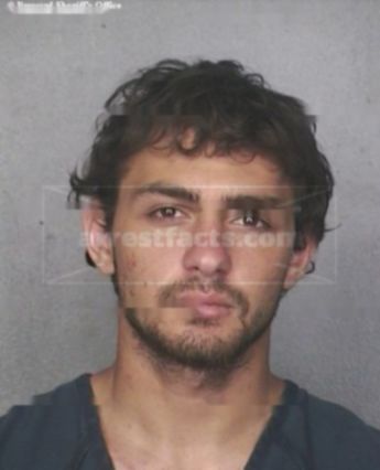 Alexander Kristopher Khan