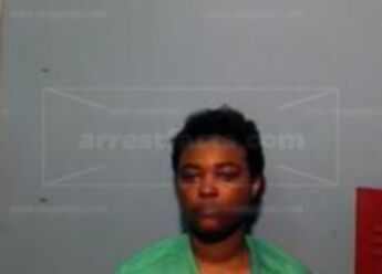Tranisha Lucas