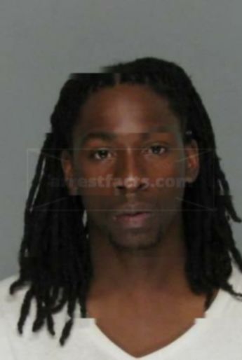 Terance Martez Pearson