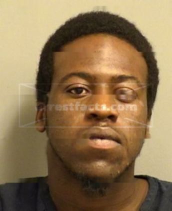 Kiante Ahmad Jackson