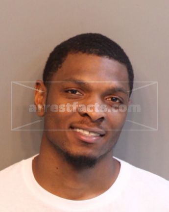 Cortez Dejuan Herbert