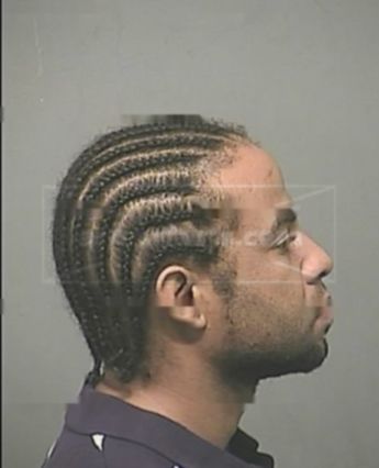 Otis Samuel Harper