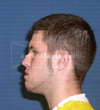 Tyson Lloyd Hughes
