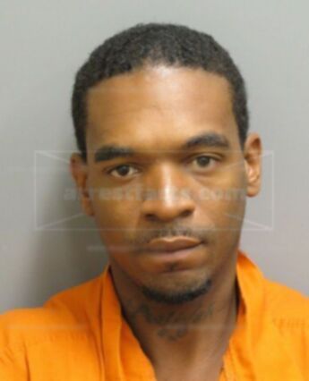 Dwayne Decarlous Sweeney