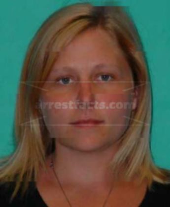 Wendy Alexandria Moore