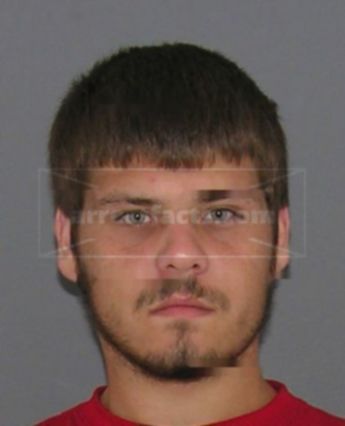 Robert Blake Humphreys