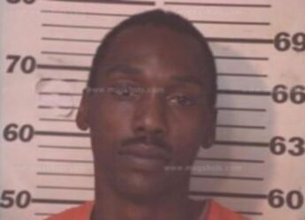 Donald Louis Price Jordan
