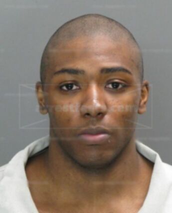 Dyshan Malik Frasier