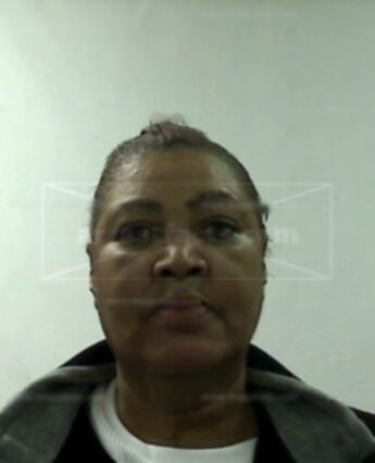 Betty Evelyn Rogers