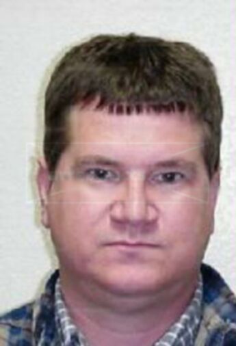 Jerry Carl Griggs