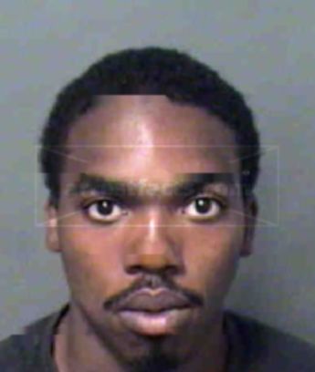 Isaiah Blocker